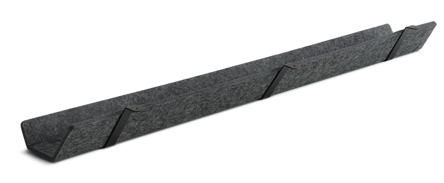 Kabelmanagement / Kabelkanal