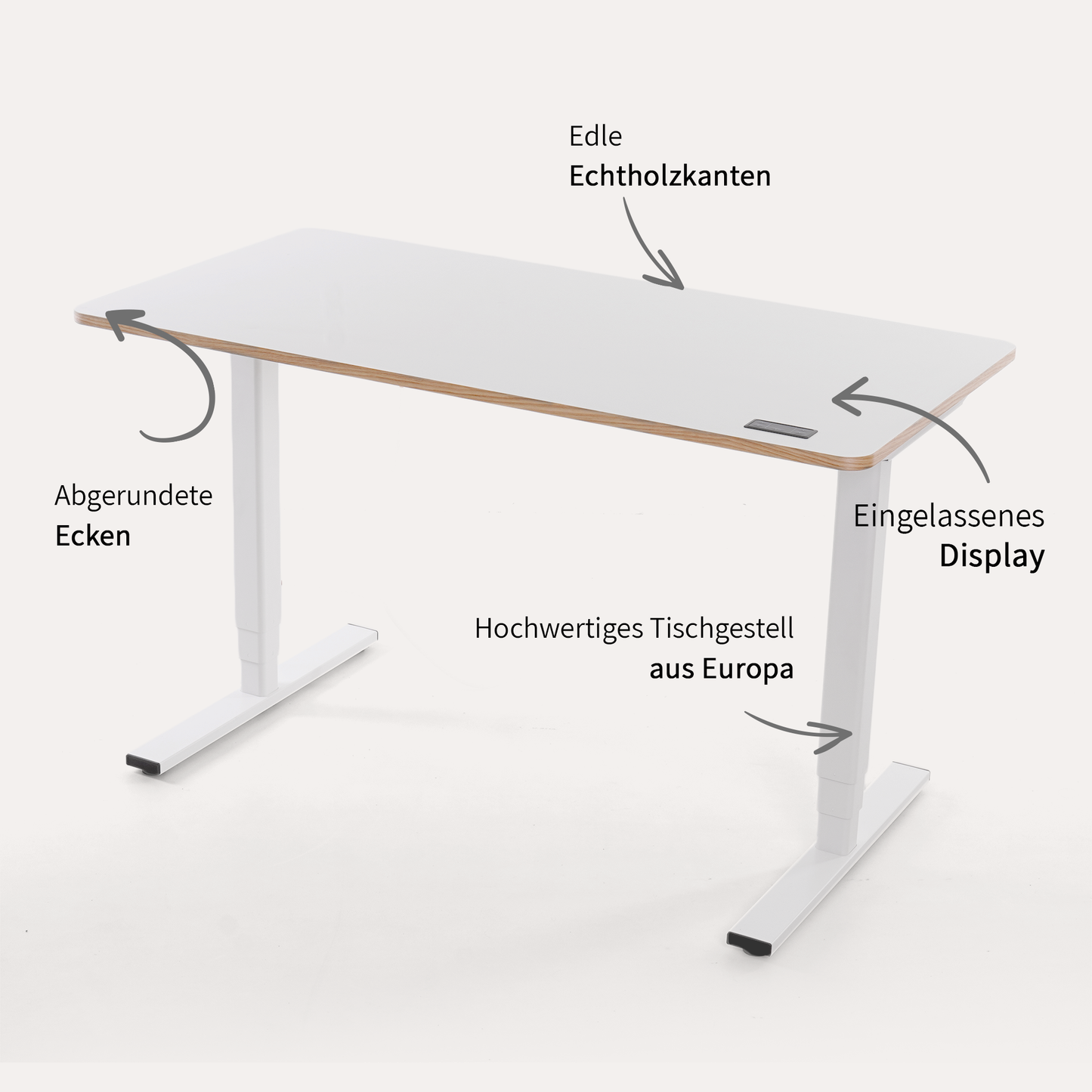 Nanuk Motion Pro Line - Maloja Desk