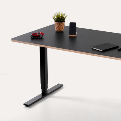 Motion Pro Line - Simplon Desk